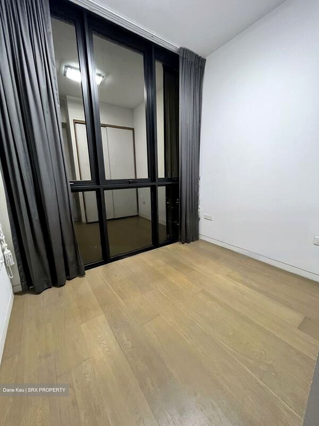 Fulcrum (D15), Condominium #472566921